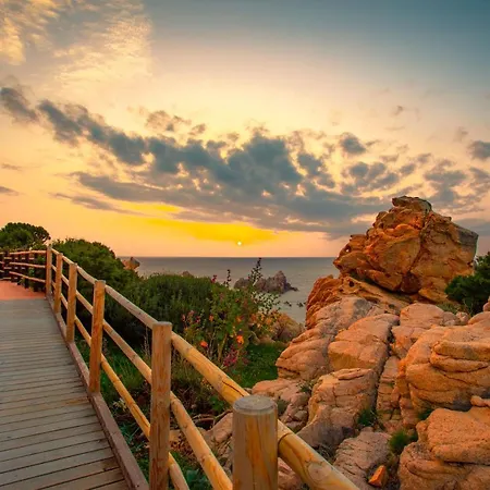 Hotel Costa Paradiso