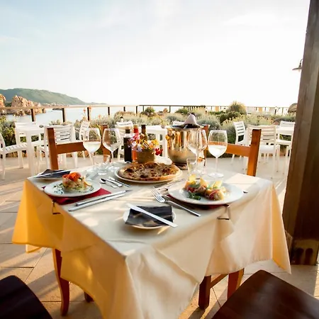 Hotel Costa Paradiso فندق كوستا باراديسو