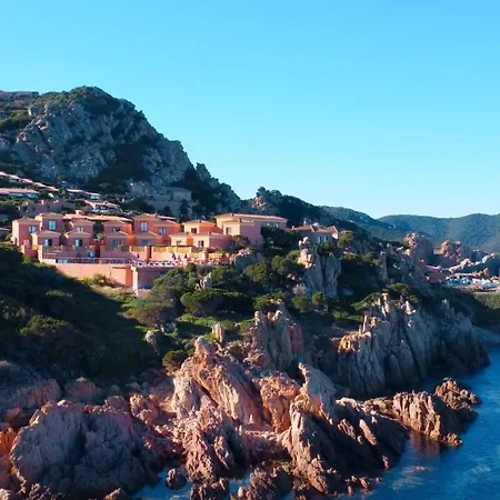 فندق Hotel Costa Paradiso كوستا باراديسو