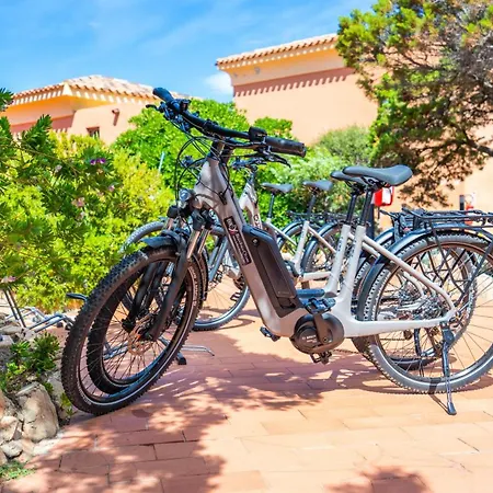 Hotel Costa Paradiso