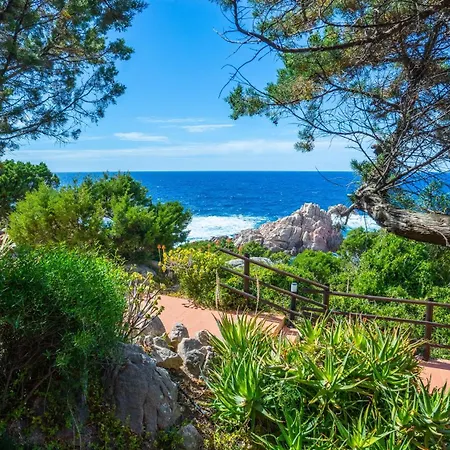 فندق Hotel Costa Paradiso 4*