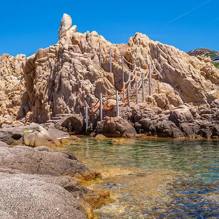 Hotel Costa Paradiso