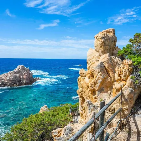 Hotel Costa Paradiso فندق