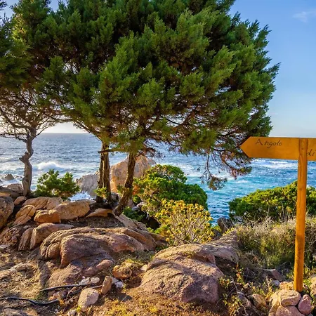 Hotel Costa Paradiso 4*