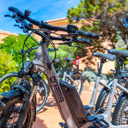 Hotel Costa Paradiso فندق