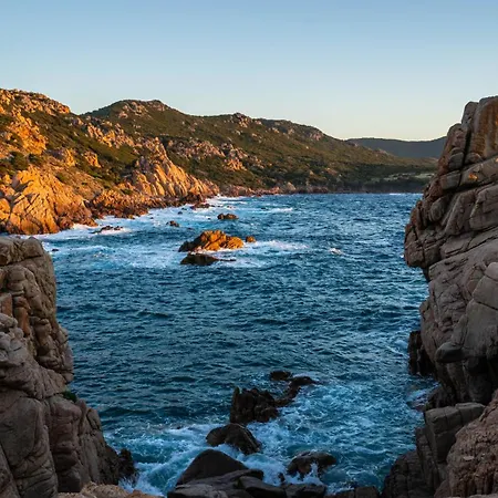 Hotel Costa Paradiso 4*