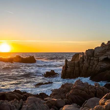 Hotel Costa Paradiso 4* كوستا باراديسو