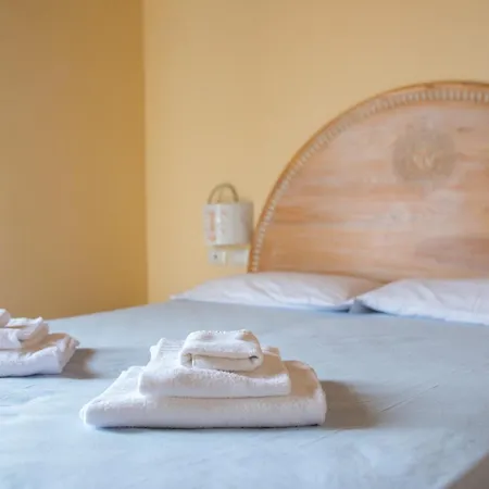 Hotel Costa Paradiso 4*