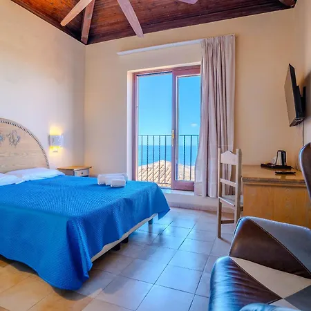 Hotel Costa Paradiso فندق