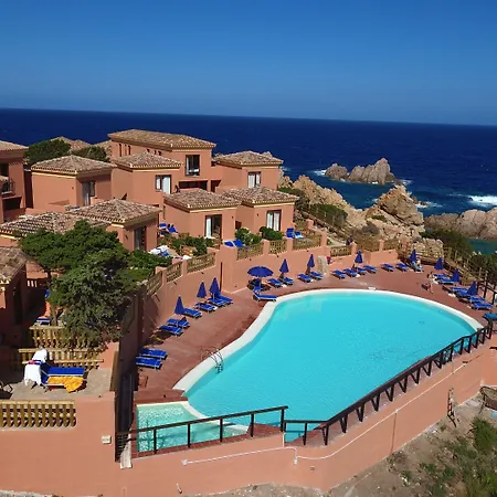Hotel Costa Paradiso Hotel Costa Paradiso