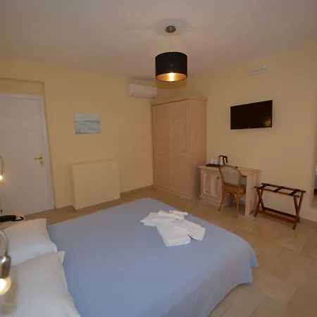 Hotel Costa Paradiso