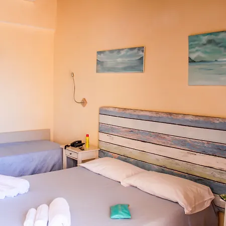 Hotel Costa Paradiso 4* كوستا باراديسو