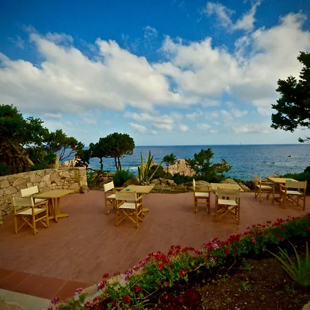 Hotel Costa Paradiso