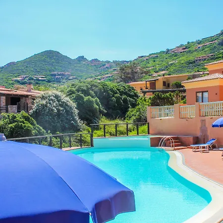 Hotel Costa Paradiso Hotel