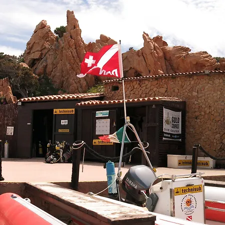 فندق Hotel Costa Paradiso