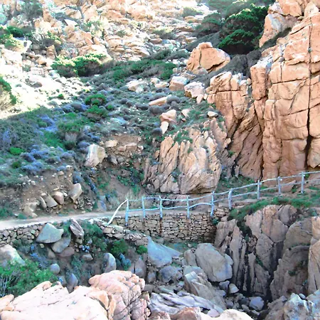 Hotel Costa Paradiso Costa Paradiso