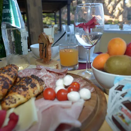 Hotel Costa Paradiso Hotel 4*