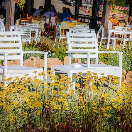 Hotel Hotel Costa Paradiso