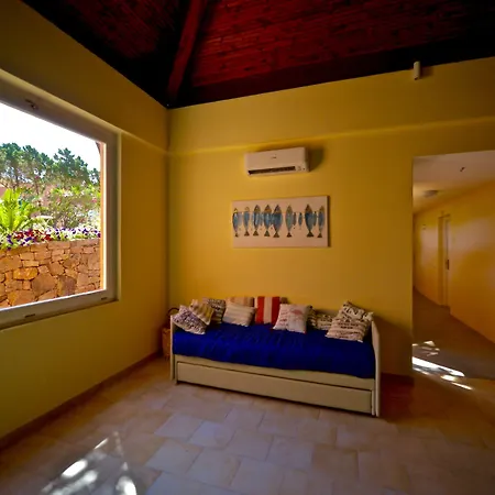 Hotel Hotel Costa Paradiso 4*