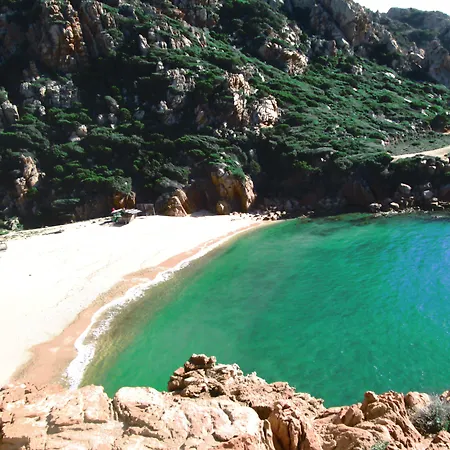 Hotel Costa Paradiso فندق