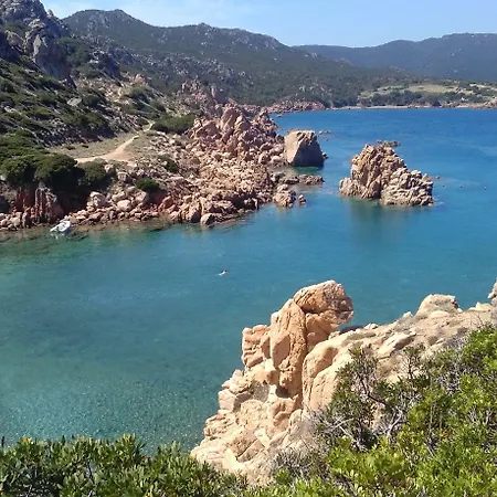 Hotel Costa Paradiso كوستا باراديسو