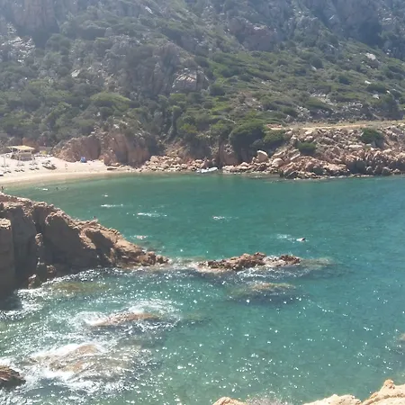 Hotel Costa Paradiso فندق كوستا باراديسو