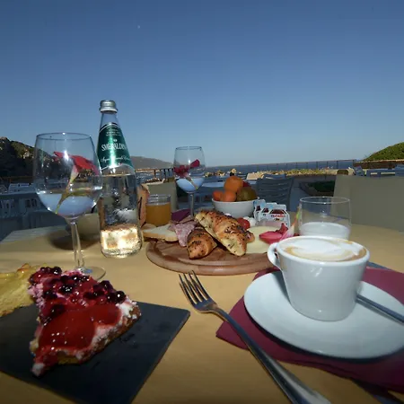 فندق Hotel Costa Paradiso