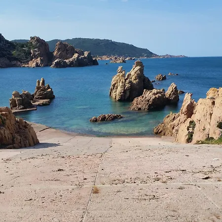 Hotel Costa Paradiso كوستا باراديسو