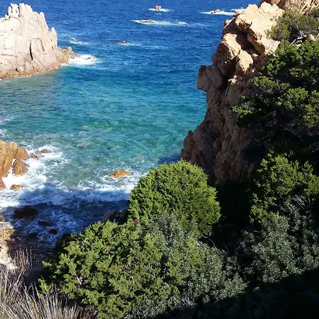 فندق Hotel Costa Paradiso كوستا باراديسو