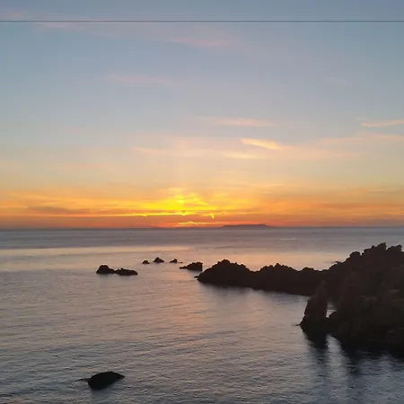 Hotel Costa Paradiso فندق