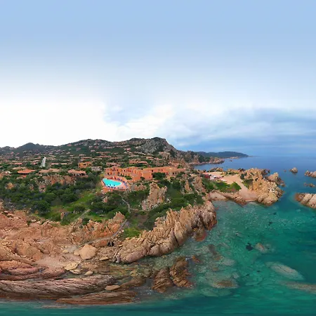 Hotel Costa Paradiso فندق كوستا باراديسو