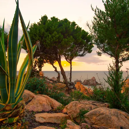 Hotel Costa Paradiso فندق كوستا باراديسو