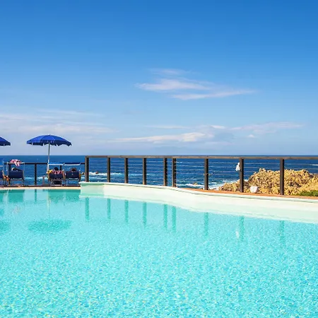 Hotel Costa Paradiso Hotel 4*