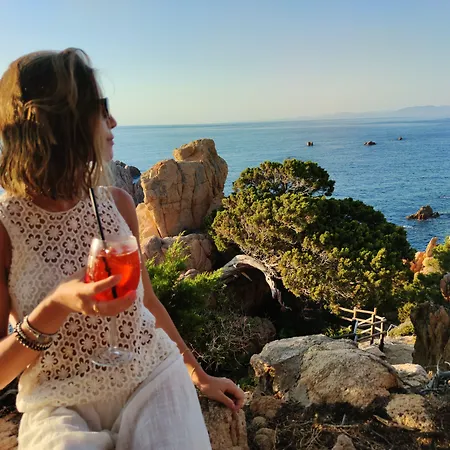 Hotel Costa Paradiso فندق 4*