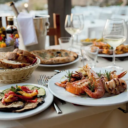 Hotel Costa Paradiso