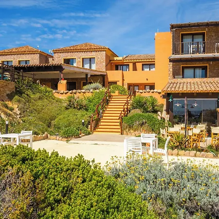 Hotel Costa Paradiso