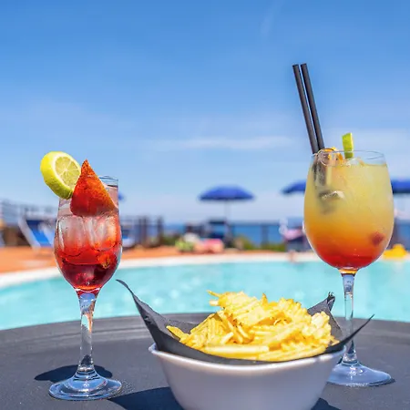 Hotel Costa Paradiso فندق كوستا باراديسو