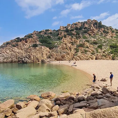 فندق Hotel Costa Paradiso كوستا باراديسو