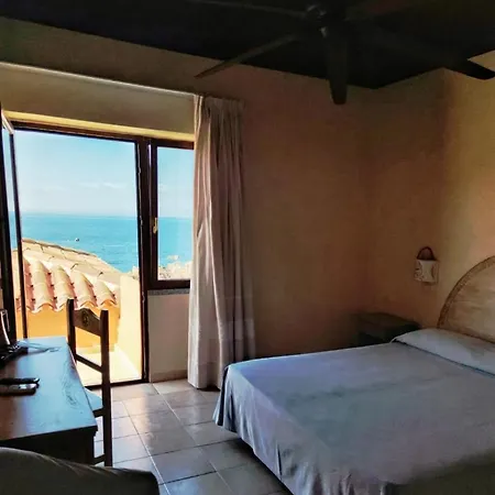 Hotel Costa Paradiso Hotel 4*