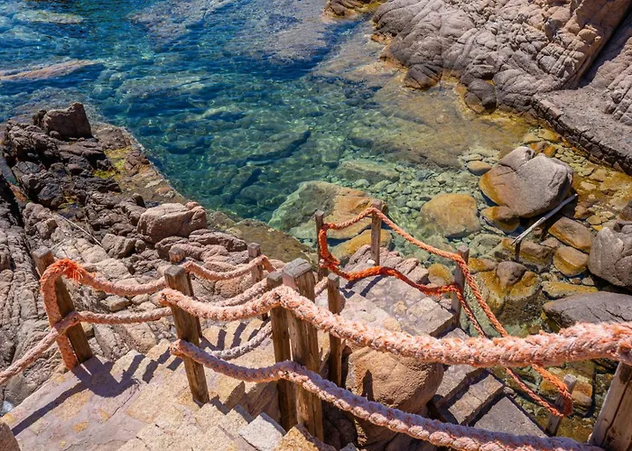 Hotel Hotel Costa Paradiso