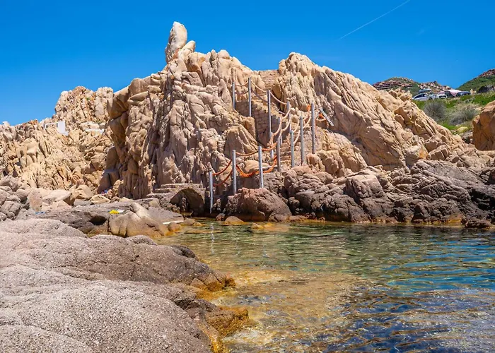 Hotel Costa Paradiso