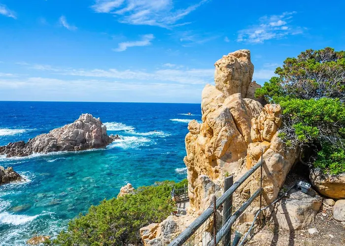 Hotel Costa Paradiso Hotel