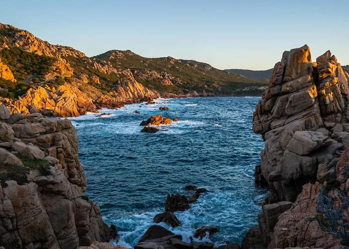 Hotel Costa Paradiso 4*