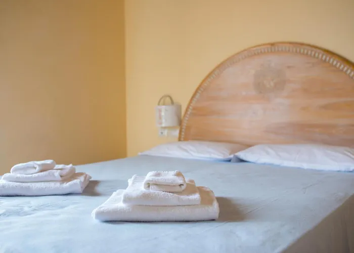 Hotel Costa Paradiso 4*