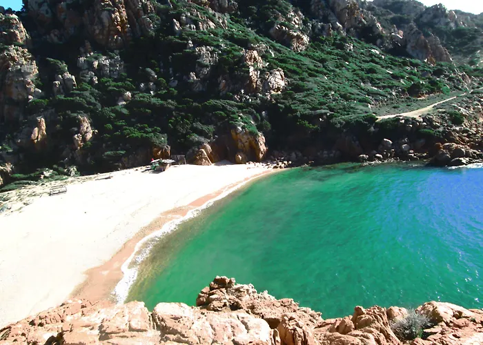 Hotel Costa Paradiso Hotel