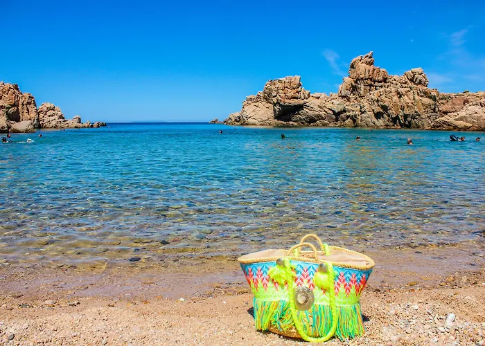 Hotel Hotel Costa Paradiso