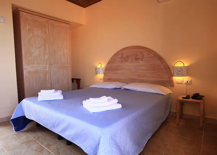 Hotel Hotel Costa Paradiso