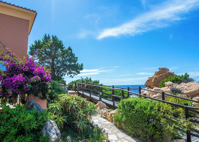 Hotel Costa Paradiso