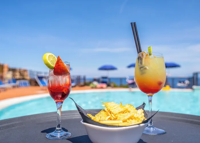 Hotel Costa Paradiso Hotel Costa Paradiso