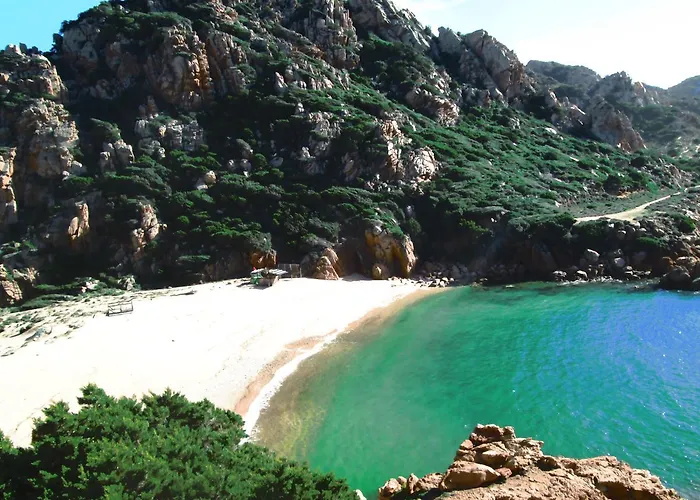 Hotel Costa Paradiso Отель 4*